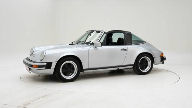 Imagen 1/15 de Porsche 911 SC 3.0 (1978)