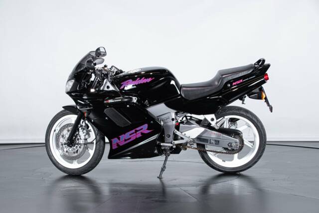 Immagine 1/50 di Honda DUMMY (1994)