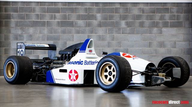 Immagine 1/5 di Reynard 90D (1990)