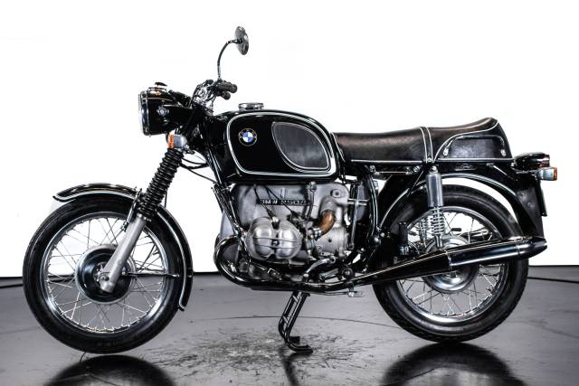 Bild 1/31 von BMW DUMMY (1970)