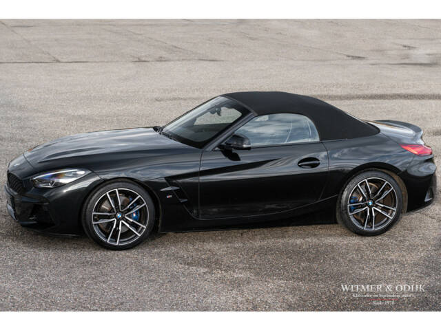 Immagine 1/41 di BMW Z4 M40i (2020)