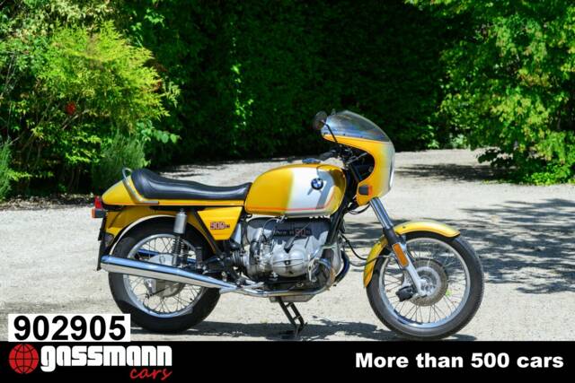 Bild 1/15 von BMW DUMMY (1974)