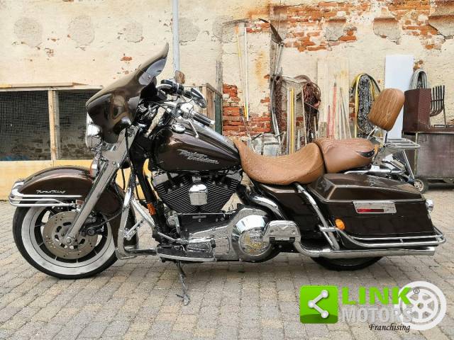 Imagen 1/24 de Harley-Davidson DUMMY (1997)