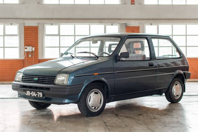 Immagine 1/21 di Austin Metro (1985)