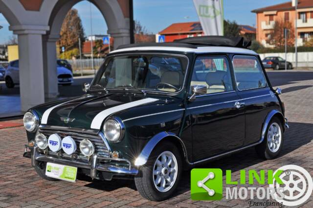 Afbeelding 1/10 van Rover Mini British Open Classic (1993)