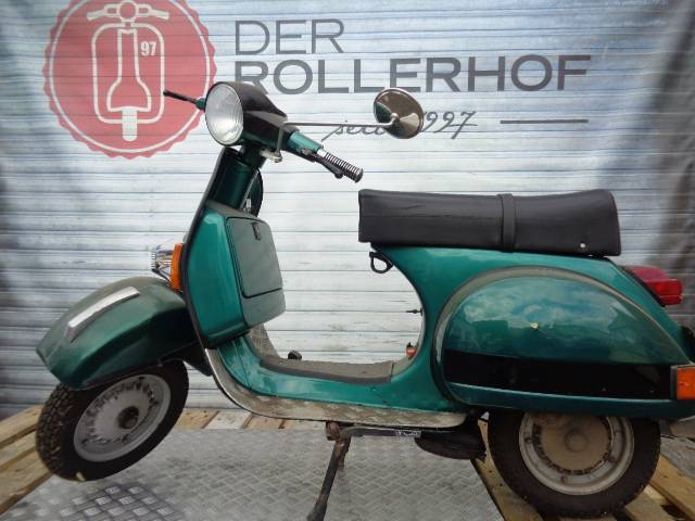 Image 1/4 of Piaggio DUMMY (1993)