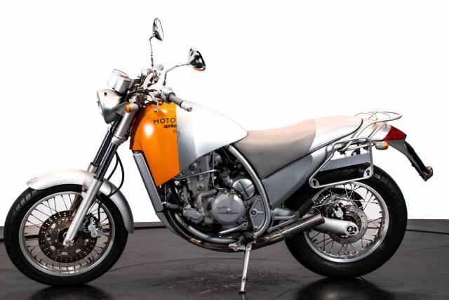 Immagine 1/24 di Aprilia DUMMY (1996)