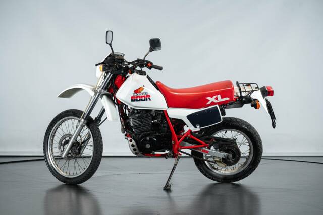Image 1/50 de Honda DUMMY (1985)