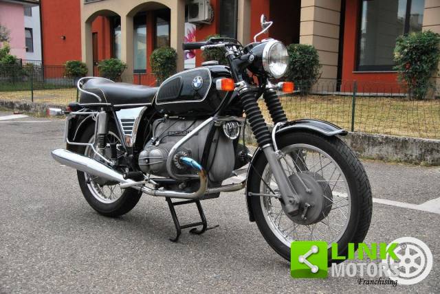 Bild 1/16 von BMW DUMMY (1975)