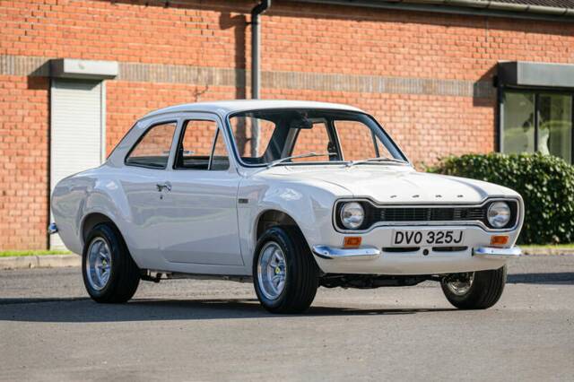 Image 1/38 de Ford Escort Twin Cam (1970)