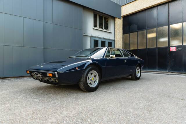 Image 1/22 of Ferrari Dino 308 GT4 (1977)