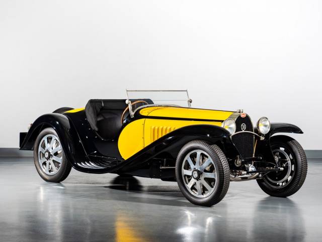 Image 1/50 of Bugatti Type 55 (1932)