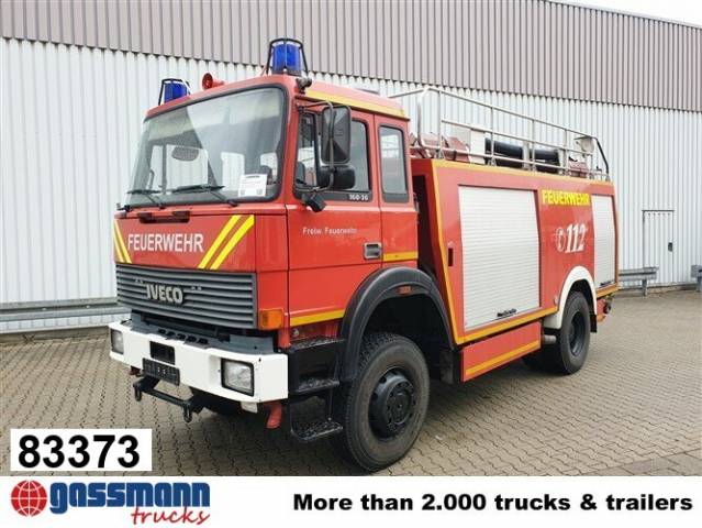 Bild 1/15 von Iveco 160-30 (1993)