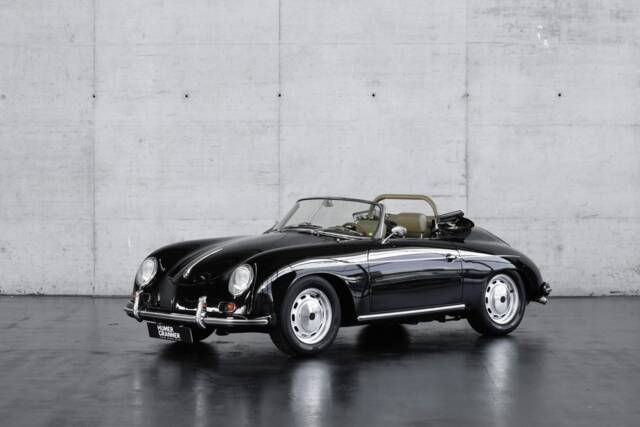 Bild 1/49 von Intermeccanica 356 Roadster 6 (1991)