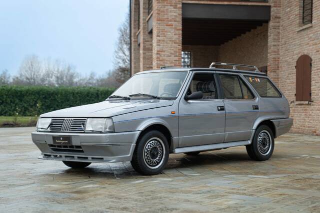 Image 1/50 of FIAT Regata 100 DS "Riviera" (1987)