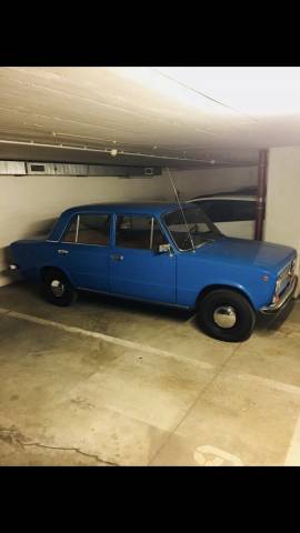 Image 1/9 of Lada 1200 S (1976)