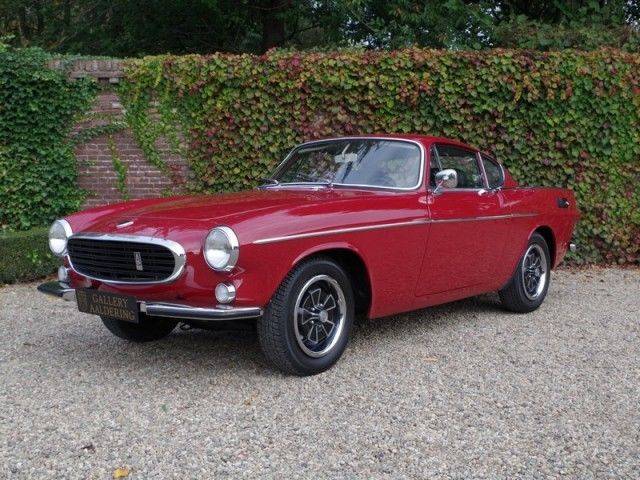 Image 1/15 of Volvo 164 E (1971)