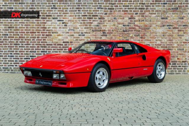 Image 1/26 de Ferrari 288 GTO (1985)