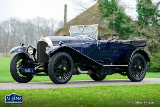 Bild 1/50 von Bentley 3 Liter (1924)