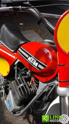 Image 1/4 of KTM DUMMY (1976)