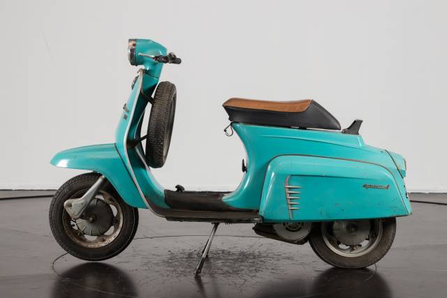 Bild 1/17 von Innocenti DUMMY (1970)