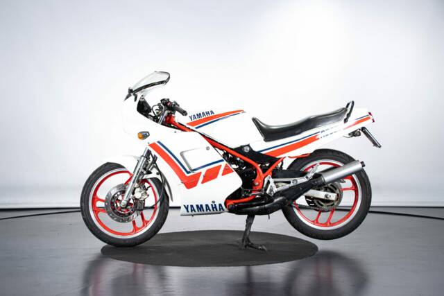 Bild 1/50 von Yamaha RD 350 LC (1990)
