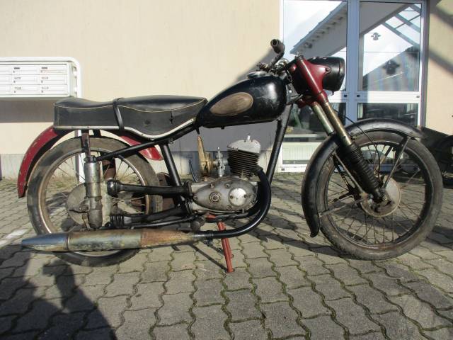 Bild 1/15 von MZ DUMMY (1961)