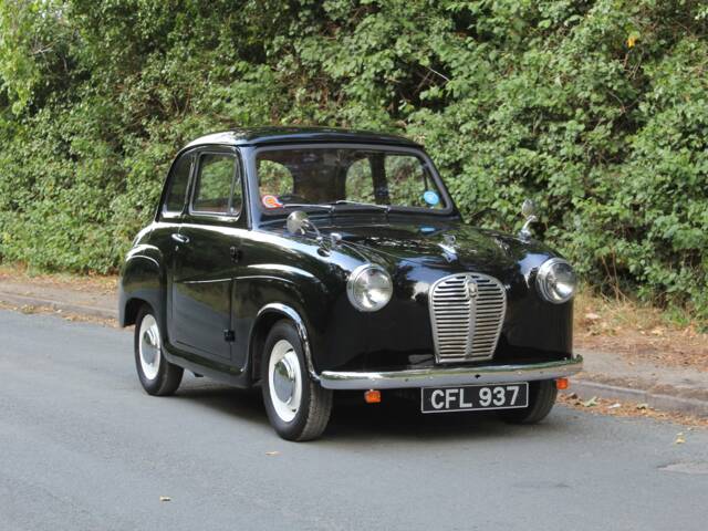 Bild 1/16 von Austin A 30 Seven (1954)