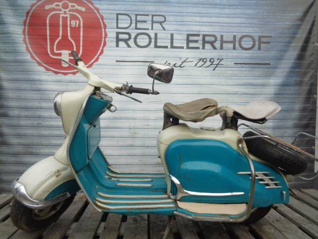 Bild 1/4 von NSU DUMMY (1962)