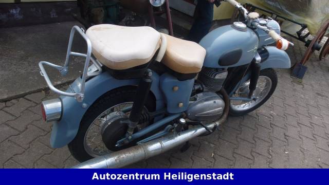 Bild 1/4 von MZ DUMMY (1965)