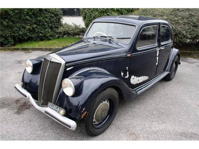 Bild 1/13 von Lancia Aprilia (1949)