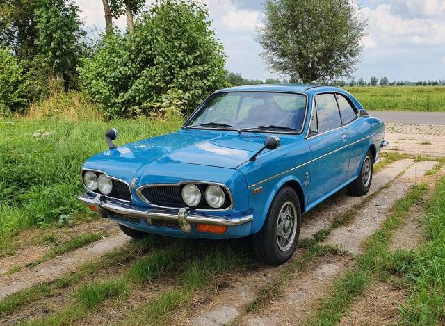 Bild 1/7 von Honda 1300 Coupé (1972)