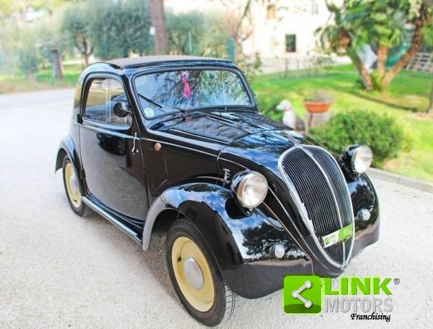Bild 1/20 von FIAT 500 Topolino (1948)