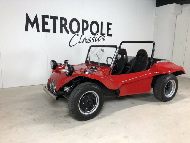 Image 1/20 de Volkswagen Buggy (1956)