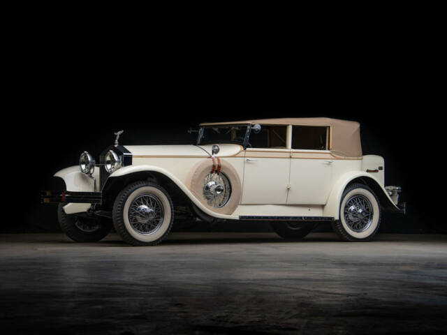 Image 1/29 of Rolls-Royce Phantom I (1927)
