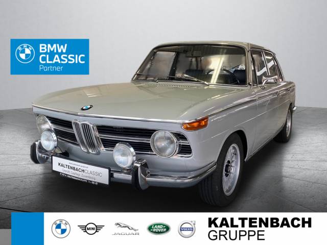 Image 1/46 of BMW 1800 (1970)