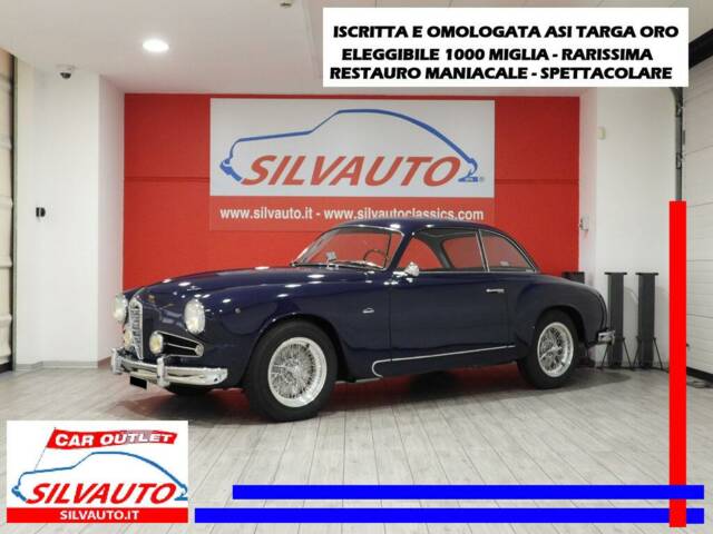 Bild 1/15 von Alfa Romeo 1900 C Super Sprint Berlina (1955)