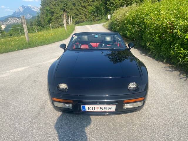 Image 1/8 of Porsche 944 S2 (1989)