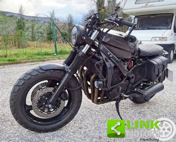 Bild 1/4 von Suzuki DUMMY (1991)