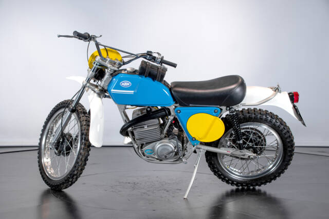 Immagine 1/50 di KTM DUMMY (1974)