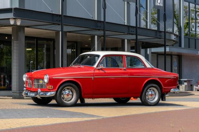Image 1/7 de Volvo Amazon (1970)