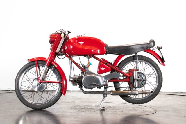 Afbeelding 1/19 van Rumi 125 Turismo (1970)