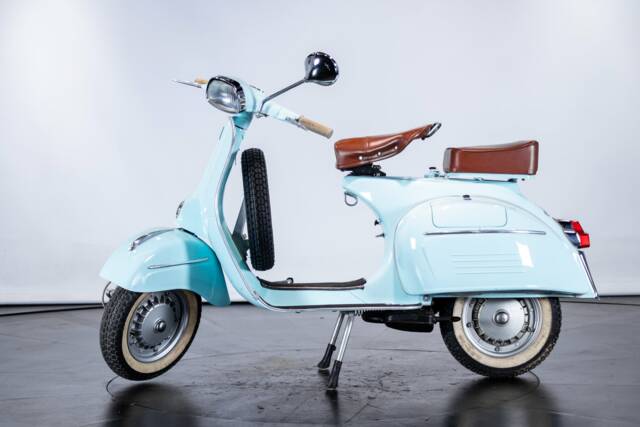 Bild 1/46 von Piaggio DUMMY (1967)