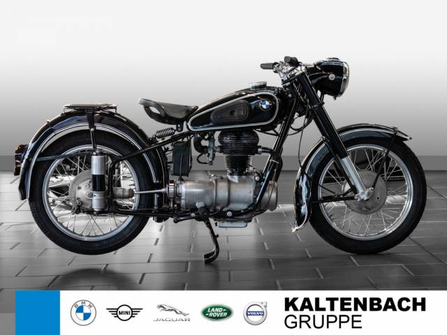 Bild 1/14 von BMW DUMMY (1955)