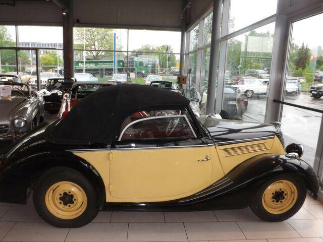 Bild 1/15 von Ford Eifel (1937)