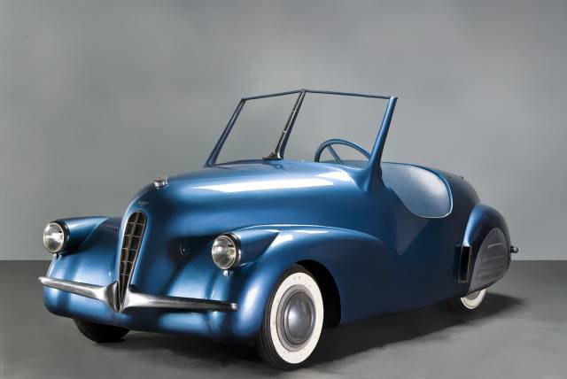 Image 1/6 of ALCA Volpe (1947)