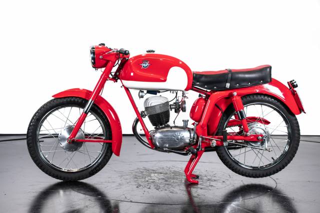 Immagine 1/26 di MV Agusta DUMMY (1959)
