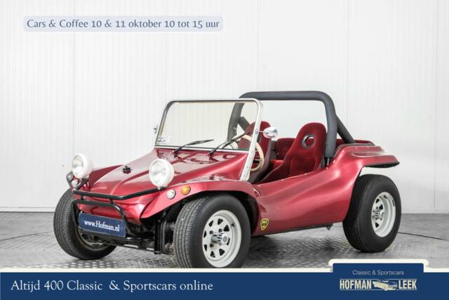 Obraz 1/50 pojazdu Volkswagen Buggy (1969)