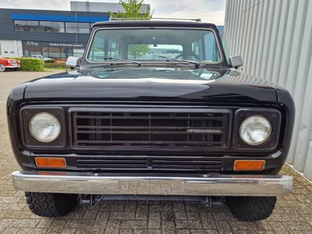 Bild 1/3 von International Harvester Scout II (1979)
