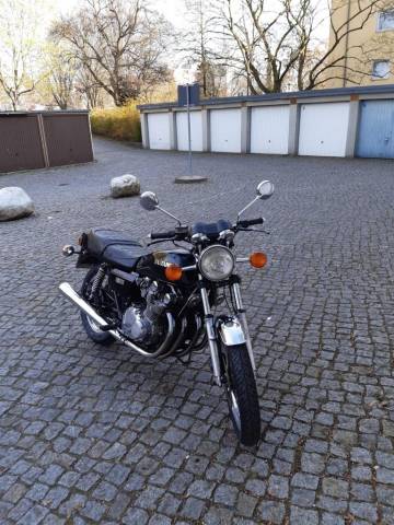 Immagine 1/18 di Suzuki DUMMY (1978)
